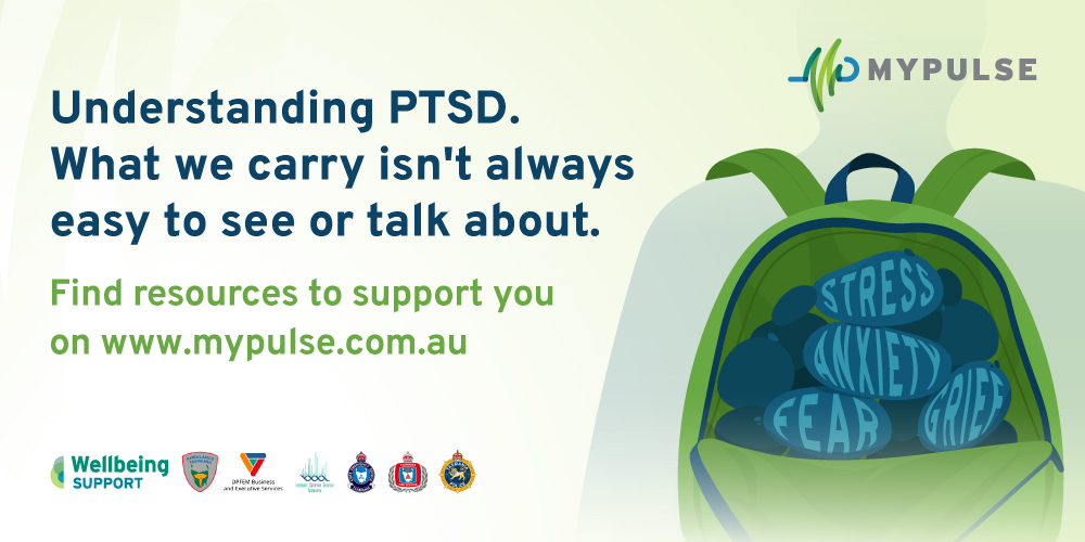 PTSD Awareness Day 2026